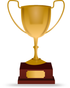 trophy