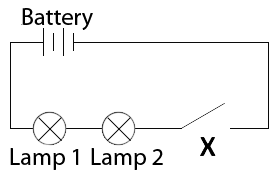 electric circuit