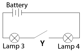 electric circuit