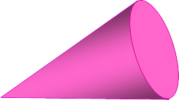 cone