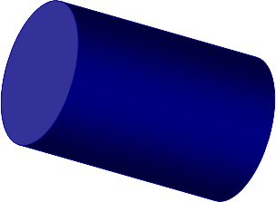 cylinder