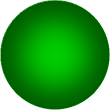 sphere shape