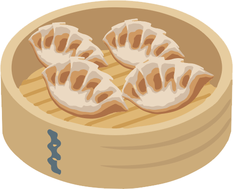 dumplings