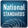 National Standards logo