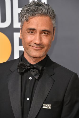 Taika Waititi a famous New Zealander