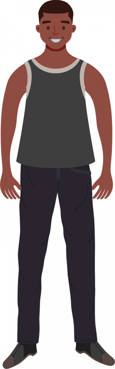 illustration tyrone