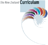 NZ curriculum logo