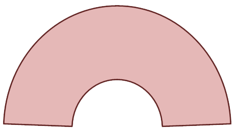 another curved shape