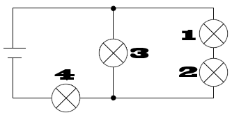 electric circuit