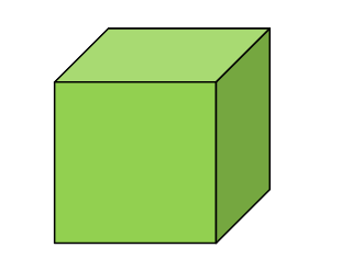 cube