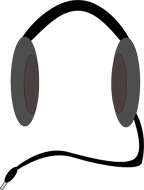 headphones