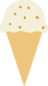illustration: ice cream