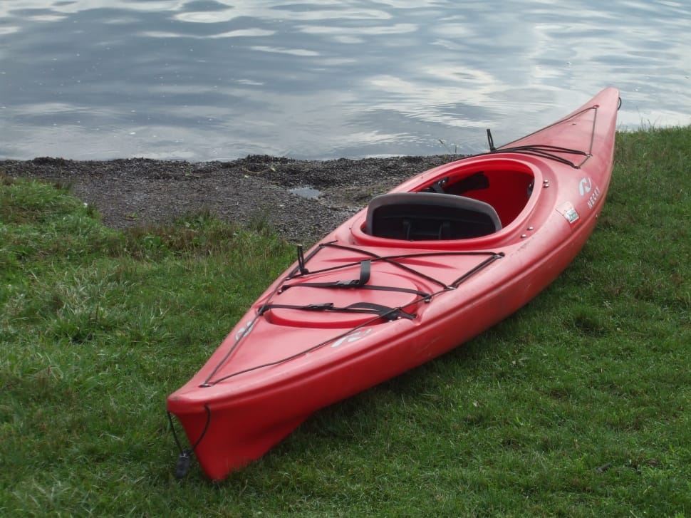 kayak