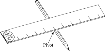 diagram of a pivot