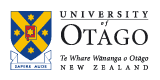 logo: university of otago