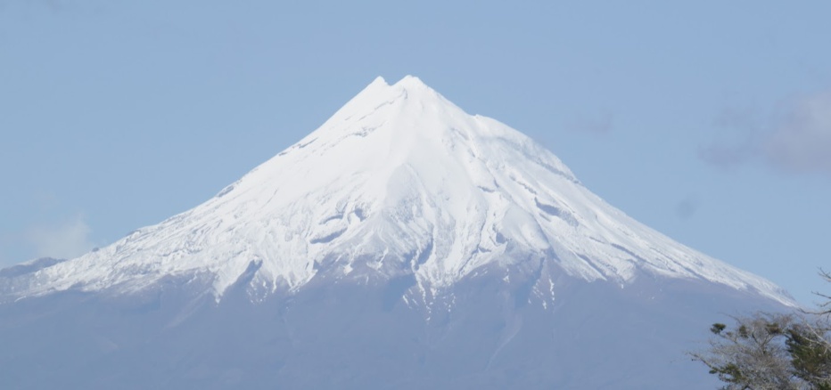 mountain-volcano