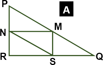 triangle diagram option A