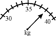 weight scales