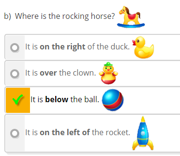 Where are the toys answer question b.PNG