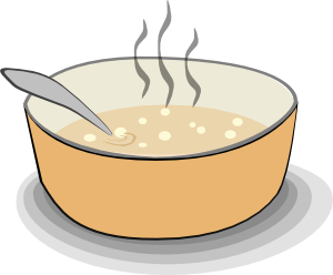 soup pot