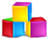 stack-of-three-coloured-cubes.png