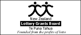 lottery grants board logo