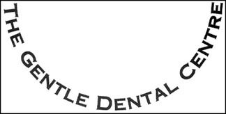 Logo for The Gentle Dental Centre