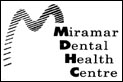 Logo for Miramar Dental Health Centre