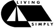 Living Simply business logo