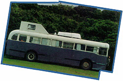 House bus