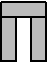 1-storey-high tower used 3 dominoes