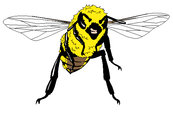 bee