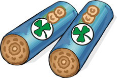 girl guides biscuits