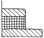 Diagram row B