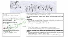 El criminal student exemplar