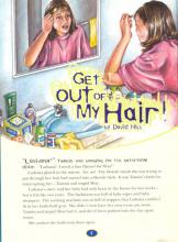 Get out of my hair page 2