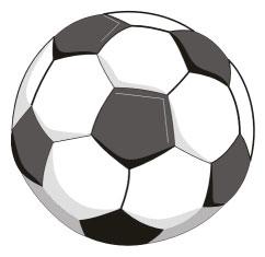 soccer ball