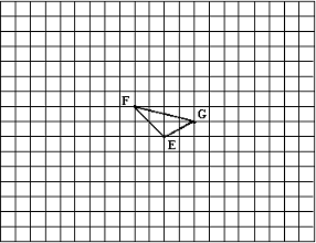 points on a grid